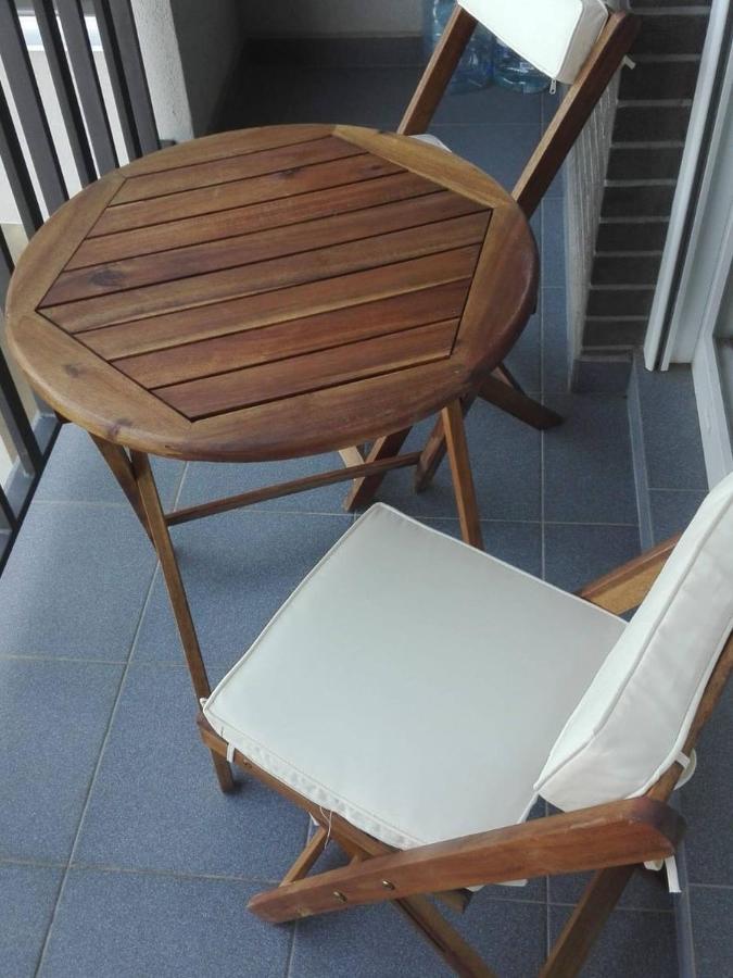 Appartamento Riva,Temerin エクステリア 写真